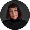 Cynthia Dunn (Artemis) Avatar