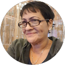 Margaret Ahfuni Avatar