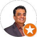 Sunil Chandiramani Avatar