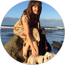marie pieters Avatar
